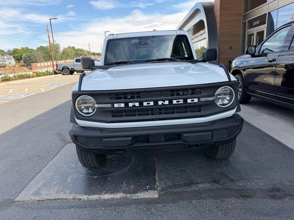 ford bronco 4-door 2025 1FMDE7BH0SLA62669 image ford bronco 4-door 2025 1FMDE7BH0SLA62669 image